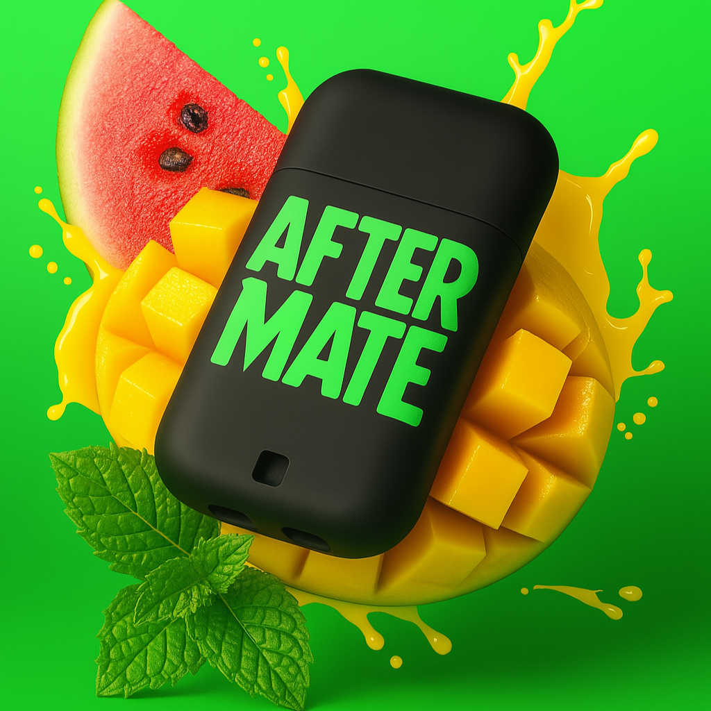 AFTERMATE